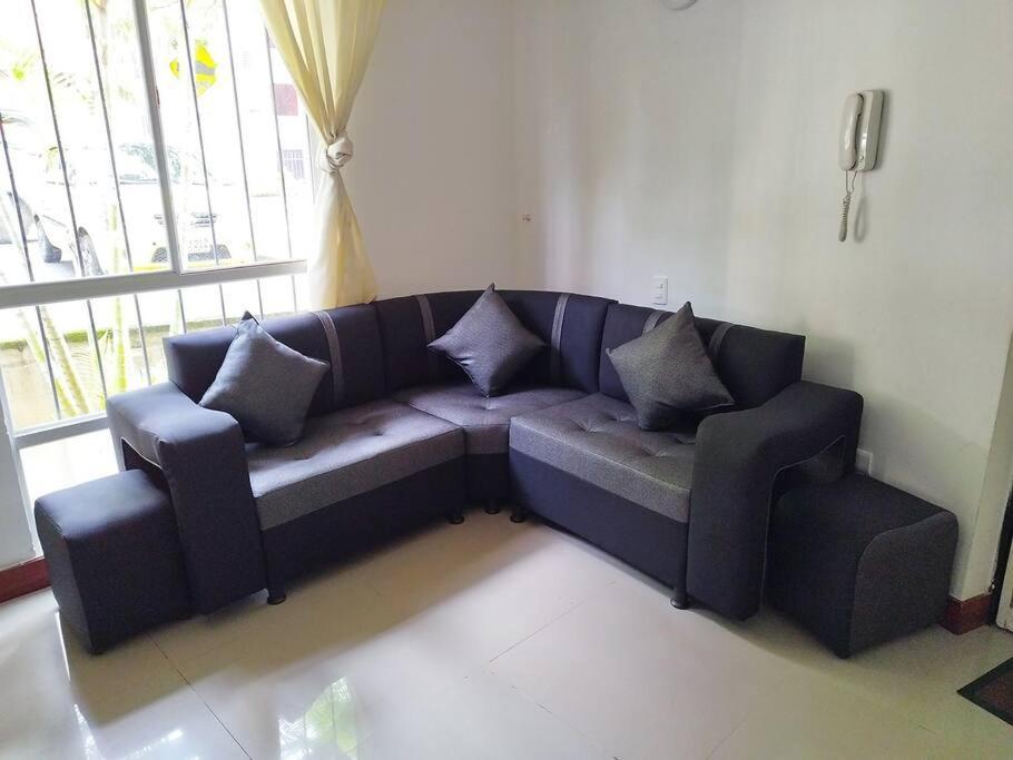 Apartamento Comodo Y Moderno, La Mejor Ubicacion, Cerca Al Metro Tranvia Apartment *