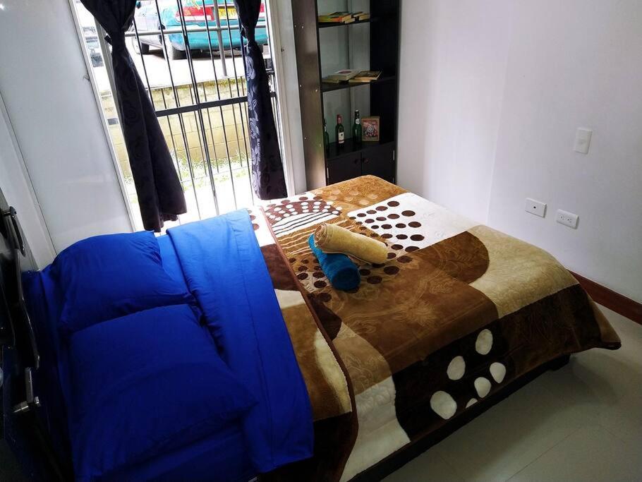Apartamento Comodo Y Moderno, La Mejor Ubicacion, Cerca Al Metro Tranvia * Medellin