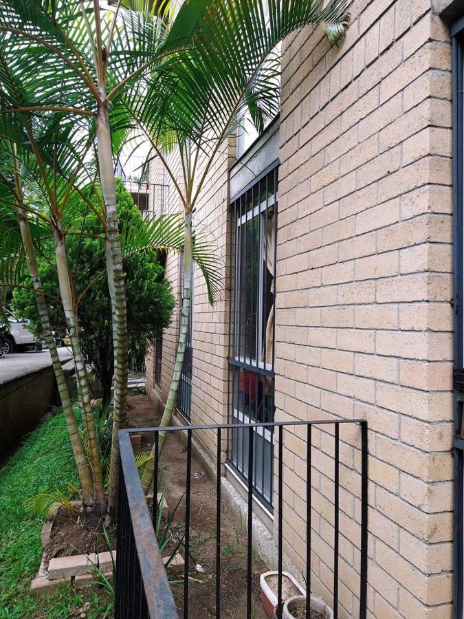 Apartamento Comodo Y Moderno, La Mejor Ubicacion, Cerca Al Metro Tranvia Apartment *