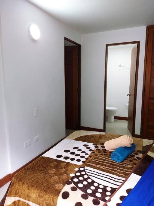 Apartamento Comodo Y Moderno, La Mejor Ubicacion, Cerca Al Metro Tranvia Apartment Medellin
