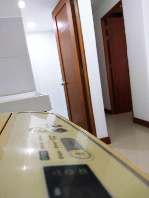 Apartamento Comodo Y Moderno, La Mejor Ubicacion, Cerca Al Metro Tranvia Apartment